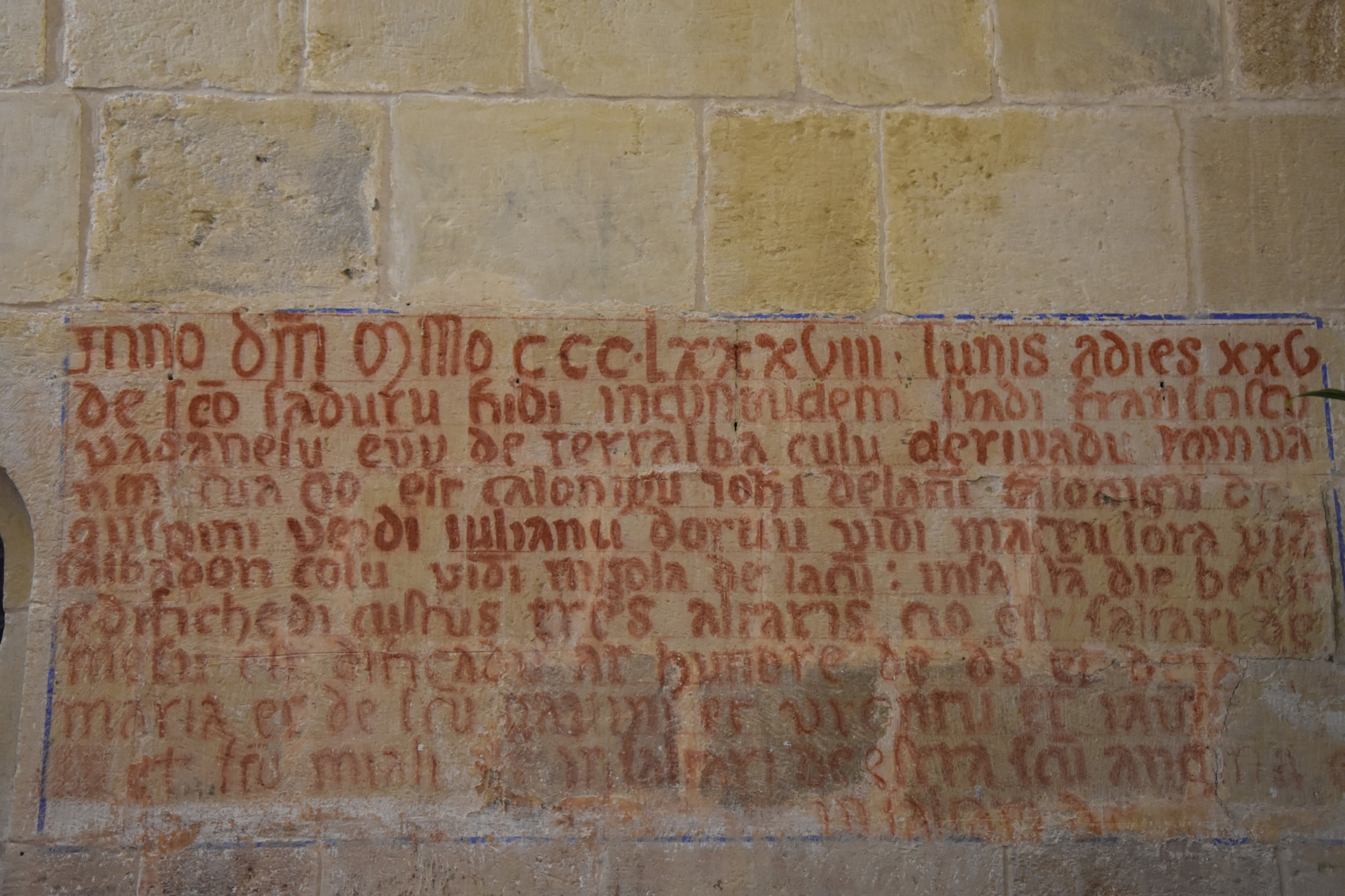 5-Scritta-XIV-secolo